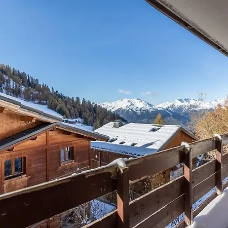 Lägenhet 2p Renove Avec Balcon, Proche Commerces, Casier A Et Parking, Plagne 1800 - Fr-1-351-160